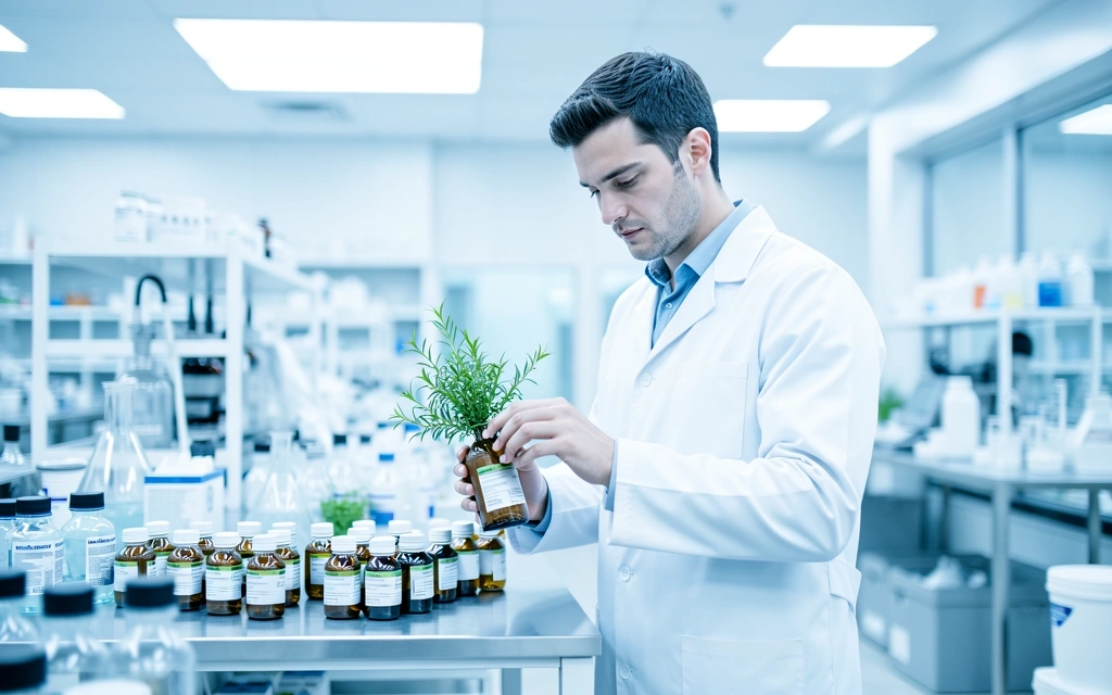 Kvalitet laboratorije