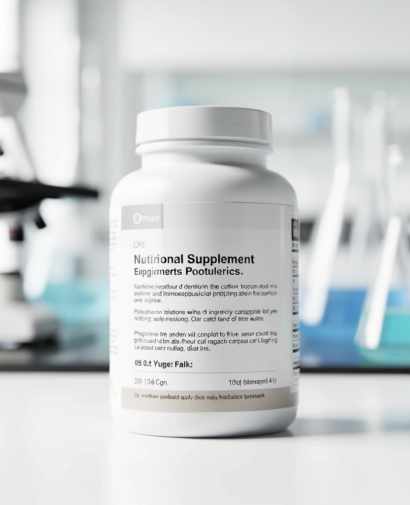 Multivitaminski kompleks za muškarce