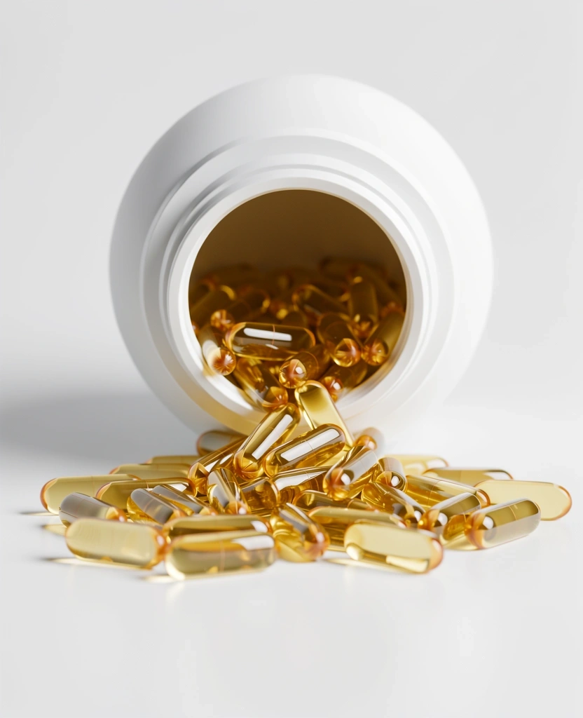 Omega 3 za kosti i zglobove