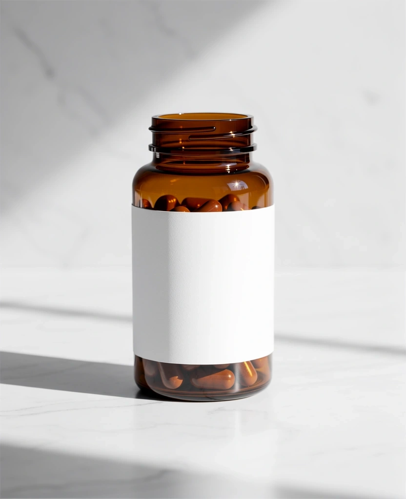 Prirodni kompleks za zglobove