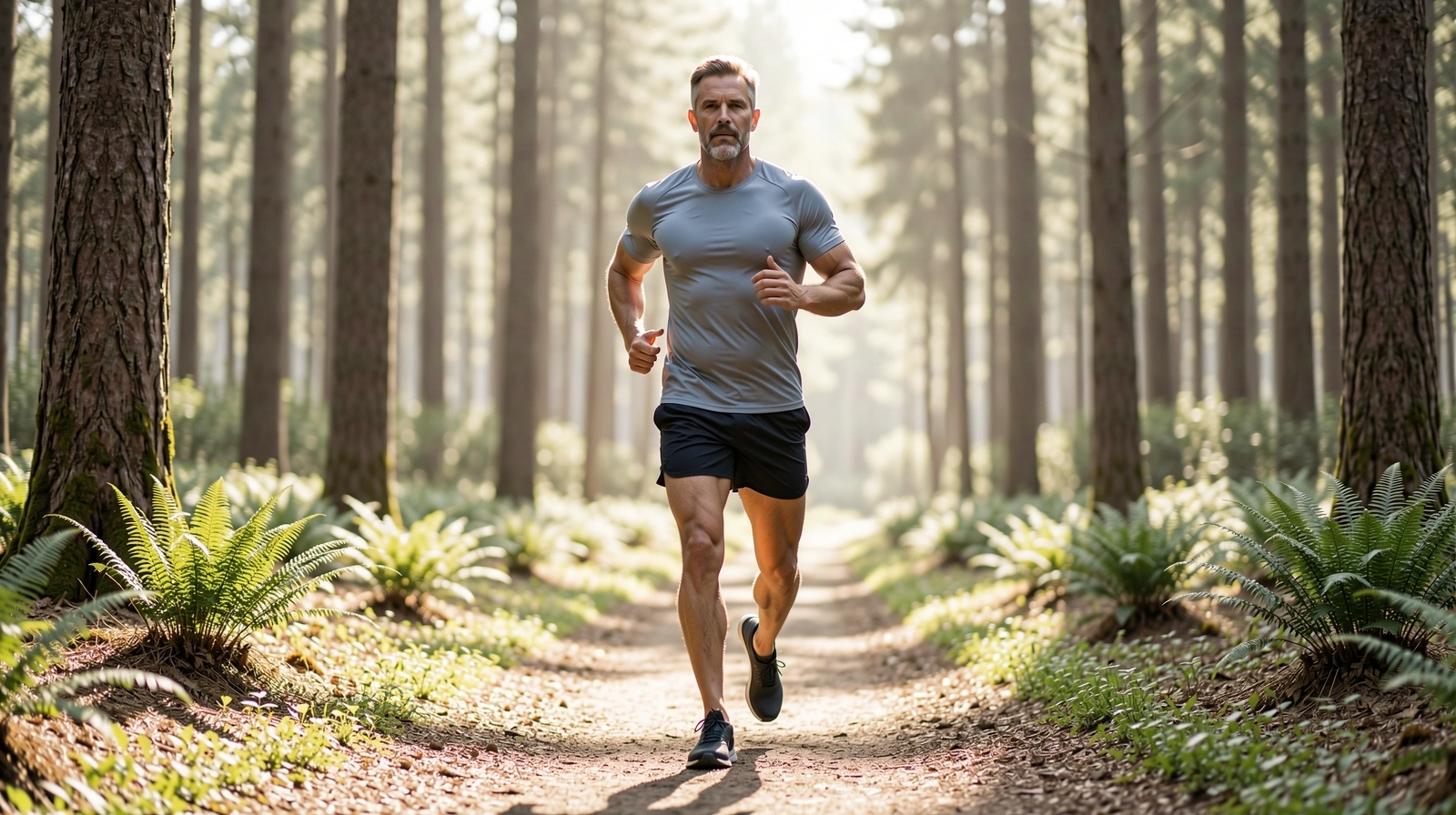 Aktivan stil života na otvorenom