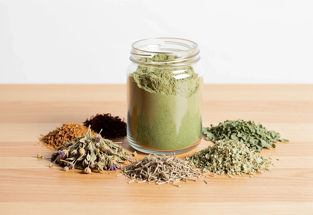 Dodatak ishrani za energiju