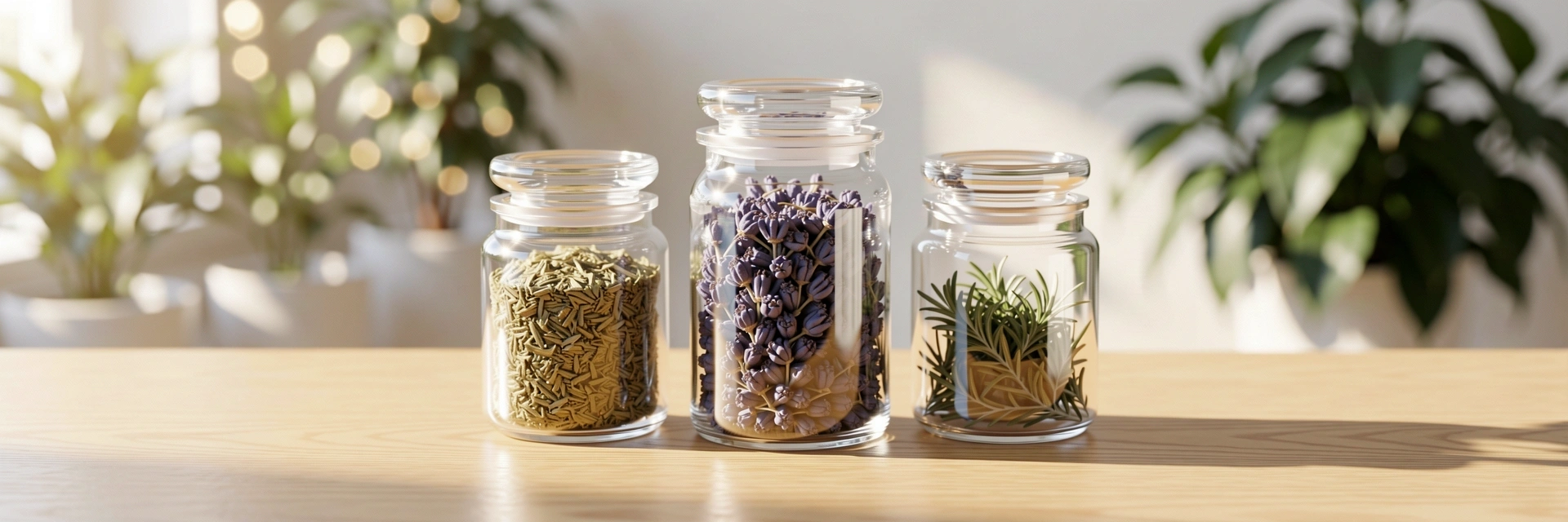 Prirodni ekstrakti za podršku aktivnom načinu života